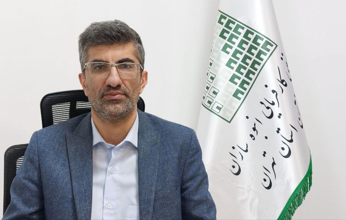 سعادت نژاد، عضو هیئت مدیره انبوه سازان تهران