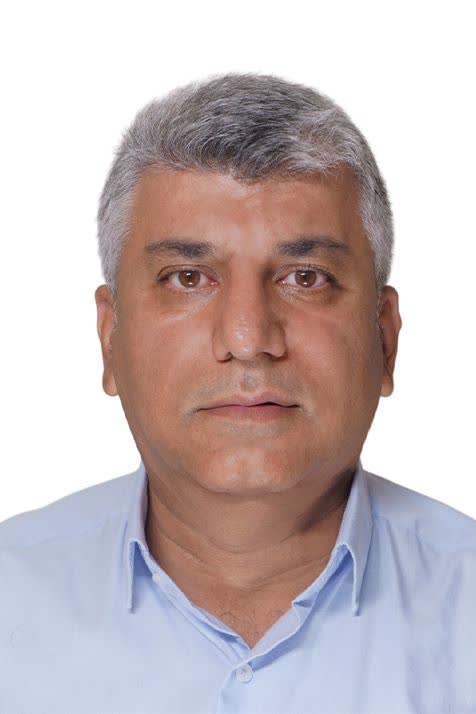 آرمین پارسا